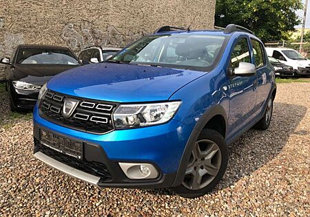 Dacia Sandero II Stepway Deal-KLIMA