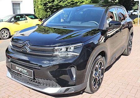 Citroën C5 Aircross Citroen Plus, Navi, Sitzheizung, Rückfahrkamera, Klima