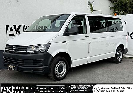VW Volkswagen Others T6 2.0 TDI LANGVERSION*9-SITZER *LEDER*KLIMA*PDC