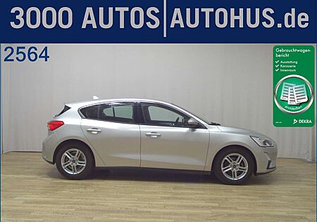 Ford Focus 1.5 EB Cool&Connect Navi SHZ PDC