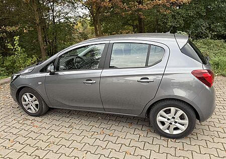 Opel Corsa 1.2 Edition