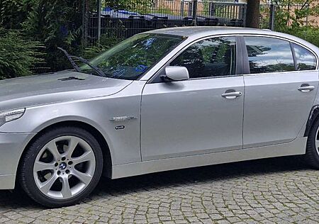 BMW 520 gebraucht kaufen BMW 520 tausch möglich