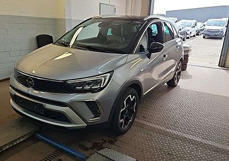Opel Crossland X Ultimate HEADUP*NAVI*KAM*LED*KEYLESS