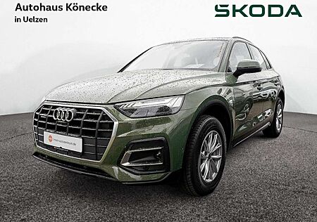 Audi Q5 50 TDI quattro AHK 360° Kamera Matrix Navi