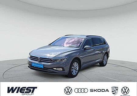 VW Passat Variant Volkswagen Business 2.0 TDI DSG, KAM/NAVI/MA
