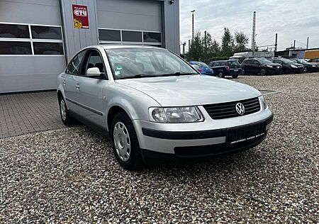 VW Passat Volkswagen 1.6