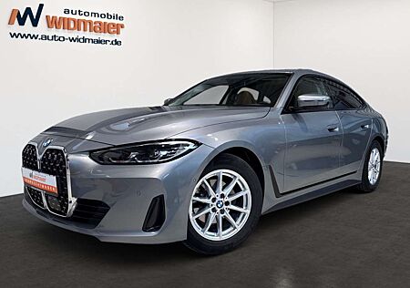 BMW 420d 420 Gran Coupé -- DrivingAssistProf/Pano/STHZG