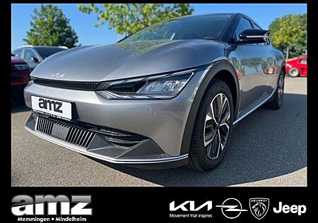 Kia EV6 58-kWh RWD Schnellad*Kamera*Sitzheizung*Navi*