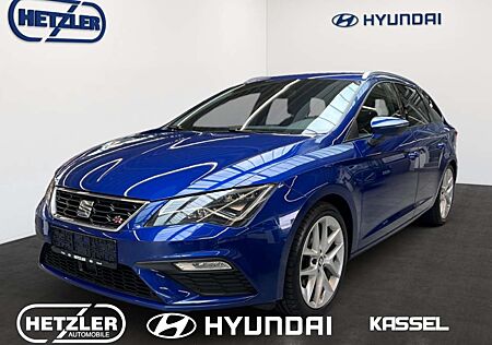 Seat Leon ST FR 1.4 TFSI Navi Soundsystem LED Sperrdiff. App