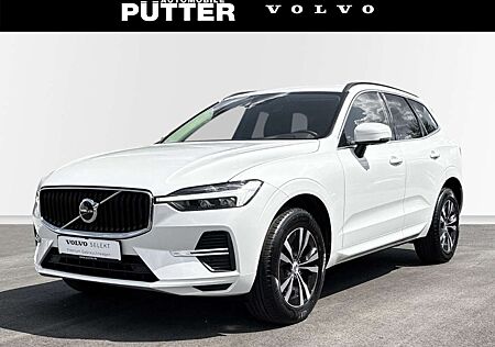 Volvo XC 60 XC60 B4 Diesel Momentum Pro 18'' AHK ACC Rückfahrkam. L