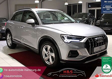 Audi Q3 35 TFSI advanced S-Tronic *LED/NAVI/