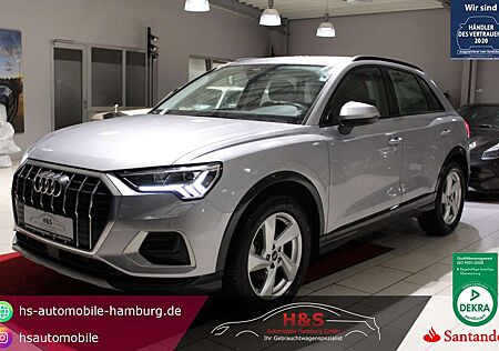 Audi Q3 35 TFSI quattro advanced S-Tronic *LED/NAVI/