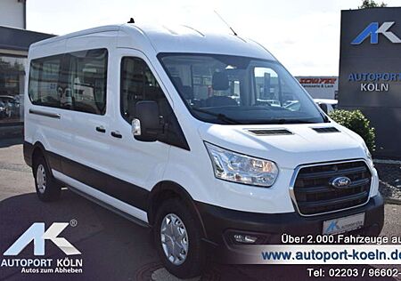 Ford Transit 350 L3H2 Trend*9 Sitze*KLIMA*KAMERA*BT