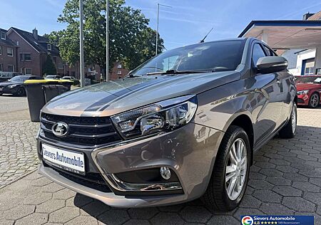 Lada Vesta Vesta  1,6 Automatik Navi SHZ Kamera Tempomat Klim