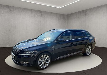 Skoda Superb Combi L&K 2.0 TDI SCR DSG