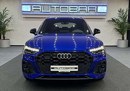Audi Q5 2.0TDI Q. S-LINE*MATRIX*ACC*LUFT*VIRTUAL*21Z