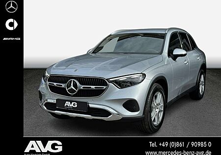 Mercedes-Benz GLC-Klasse GLC 200 GLC 200 4M Avantgarde DigLight DISTR AHK 360°