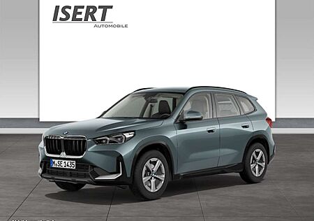 BMW X1 xDrive20d A. +AHK+RFK+LED+DAB+NAVI