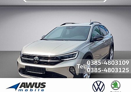 VW Taigo Volkswagen 1.0TSI Move AHK