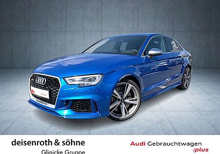 Audi RS3 280/Nav/sound/Temp/19"/OptikAlu/M