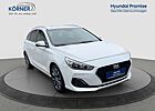Hyundai i30 Style 1.4 T-GDi 7-DCT *SITZHZ*LENKRHZ*PDC*CAM*