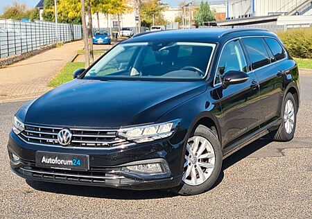VW Passat Variant Volkswagen Business*Navi*SZH*CarPlay*PDC*
