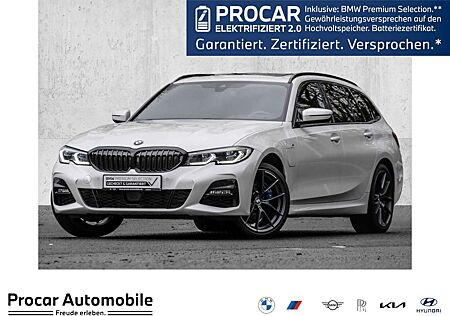 BMW 330 e xDrive M SPORT+H/K+ACC+LASER+PANO+DA+PA