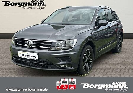 VW Tiguan Volkswagen Join 1.5 TSI Tempomat - Sitzheizung - DAB