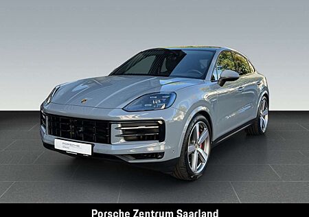 Porsche Cayenne S E-Hybrid Coupe 22“,Headup,Inno.Softcl.