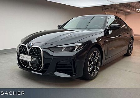 BMW 430i 430 A xDrive Gran Coupé M-Sport ACC RFK LC+