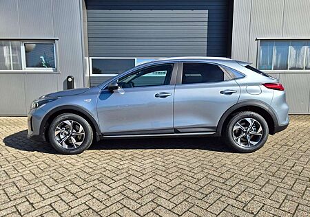 Kia XCeed 1.6 T-GDi 150PS Automatik Klimaautomatik Sitzheizu