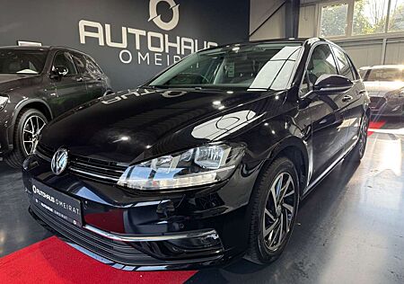 VW Golf Volkswagen VII Lim. Join Start-Stopp/Navi/LED/AHK/PDC