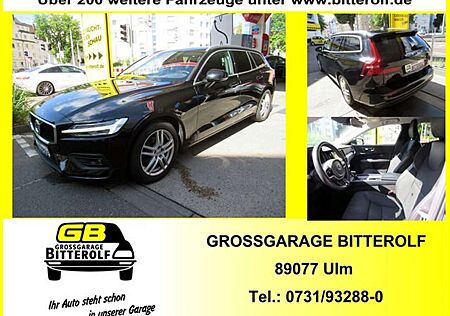 Volvo V60 Aut D3 Momentum Pro Navi/AHK/RFK/SHZ/Tempo