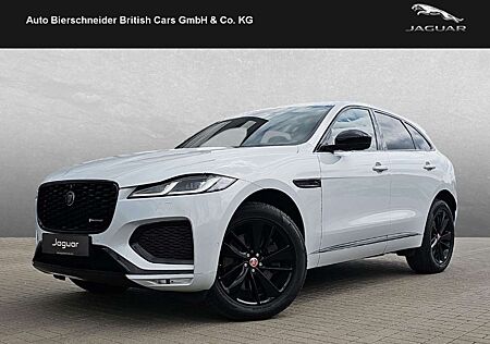 Jaguar F-Pace D300 R-Dynamic SE