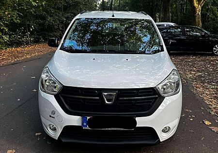 Dacia Lodgy Lodgy SCe 100 Comfort