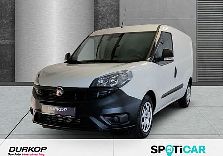 Fiat Doblo 1.6 Cargo SX Park View-Rückfahrkam. Navi DAB SHZ