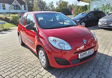 Renault Twingo Authentic Klima Sommer-und Winterräder
