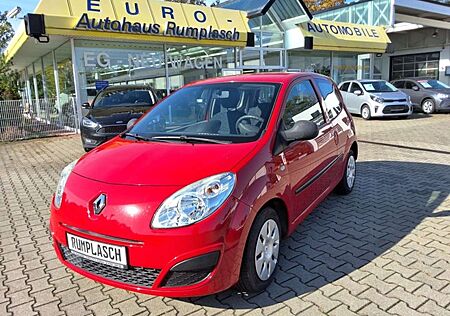 Renault Twingo Authentic Klima Sommer-und Winterräder