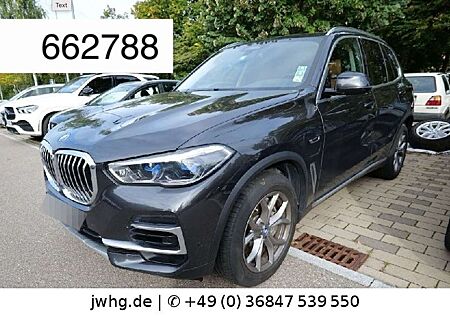BMW X5 45e xDr|xLine|DrivingProf|Laser|Kam|Memory