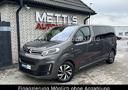 Citroën Spacetourer Citroen Shine M/Automatik/Xenon/Alus/Pano