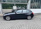 BMW 118 i Advantage/Navi/Rückfahrkam./8-fach bereift