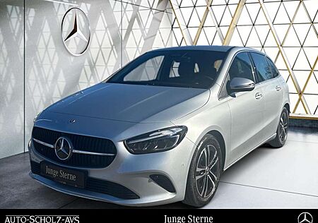 Mercedes-Benz B 180 Progressive KAM*LenkradHz*Easy-Pack*7G-DCT