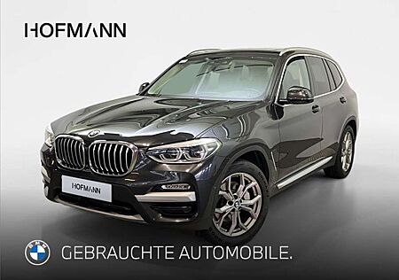 BMW X3 xLine