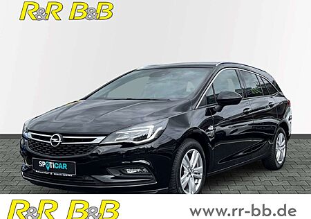 Opel Astra K Sports Tourer Dynamic Start Stop 1.4 Turbo