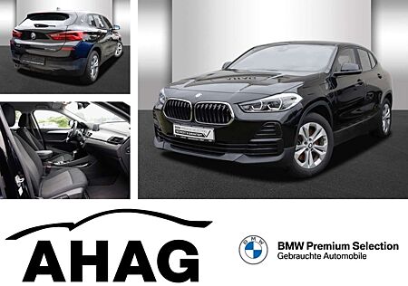 BMW X2 xDrive25e Advantage Steptronic Aut. Klimaaut.