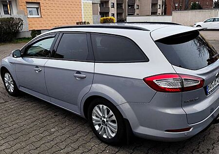 Ford Mondeo Turnier 2.0 TDCi Aut. Champions Edition