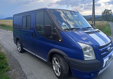 Ford Transit 2,2 TDCi