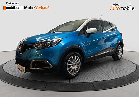 Renault Captur ENERGY Intens /1.Hand/Navi/SHZ/PDC