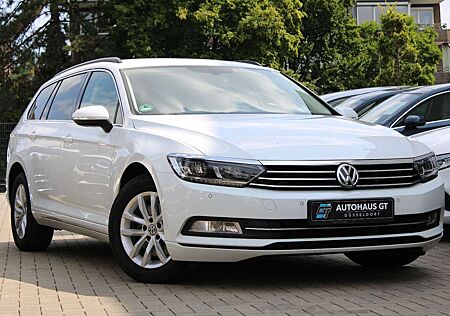 VW Passat Variant Volkswagen 2.0 TDI DSG/ACC/Klima/Navi/Sitzhz