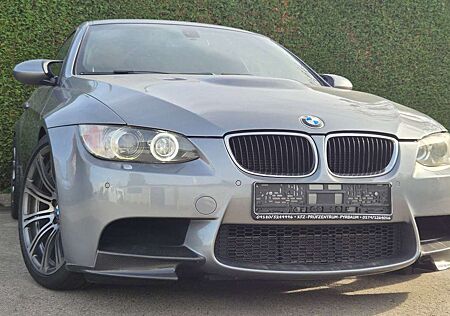 BMW M3 DKG Coupé/CARBON-DACH/NAVI/LEDER/XENON/SHZ/
